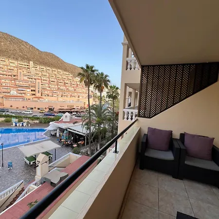 Jolana Cristianos Daire Los Cristianos (Tenerife)