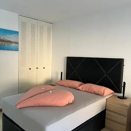 דירה Jolana Cristianos *