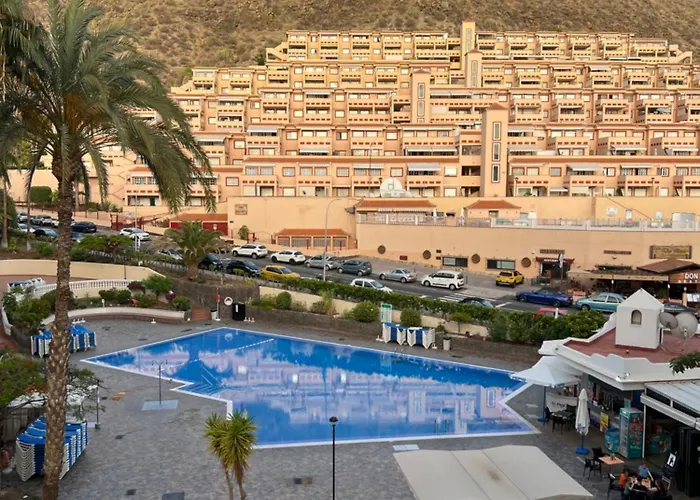 Jolana Cristianos * Los Cristianos (Tenerife)