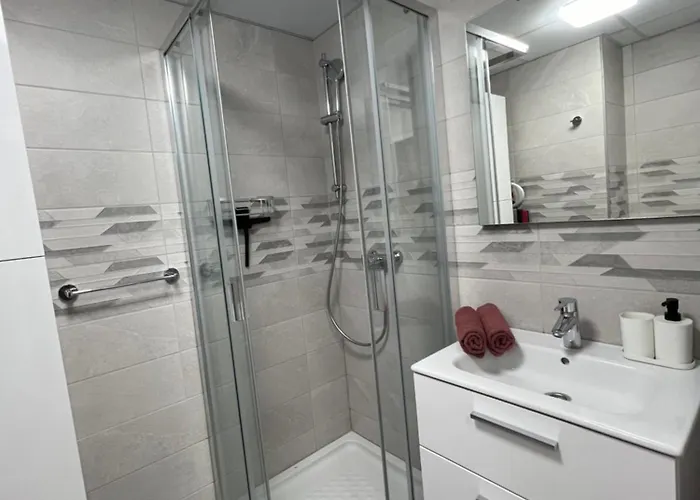 Jolana Cristianos Lägenhet