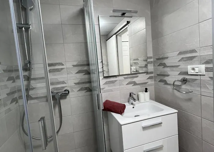 Lägenhet Jolana Cristianos Los Cristianos (Tenerife)