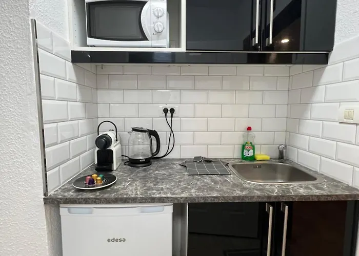 Jolana Cristianos * Los Cristianos (Tenerife)