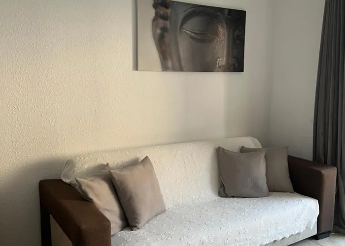 Lägenhet Jolana Cristianos Los Cristianos (Tenerife)