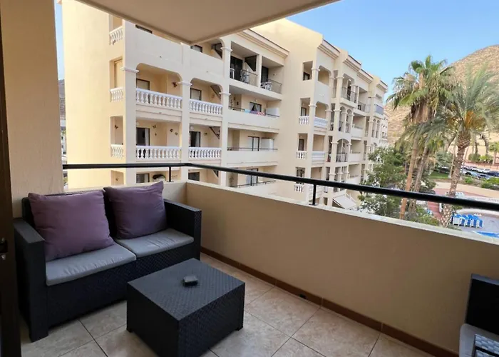 Jolana Cristianos * Los Cristianos (Tenerife)